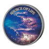 Picture of Серебряная монета "Источник жизни - Source of Life" 31.1 грамм 2020 г.