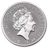 Picture of Серебряная монета The Queen's Beasts 2021   Звери королевы 2021 62,2 грамм