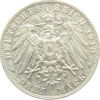Picture of Срібна монета 3 Марки -Отто 1910