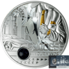 Picture of Срібна монета "Успіх В Твоїх Руках" 31.1 грам 2020 р. Камерун