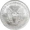 Picture of 1 $ долар США Американський Срібний Орел Liberty 1996 р