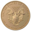 Picture of Срібна монета "Американський орел Liberty - Амулет серце" 31.1 грам 2019 р. США