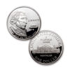 Picture of США Набор из 2-х монет Cупруги Медисон , 1 доллар 1999 и 1 доллар 1993 Серебро