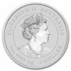 Picture of Срібна монета Австралії "Lunar III - Рік Тигра" 31,1 грам 2022 р.