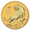 Picture of Золотая монета Австралии "Lunar III - Год Тигра" 31,1 грамм 2022 г.