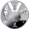 Picture of Пам’ятна монета «Іван Піддубний» 2 гривні нейзильбер 2021