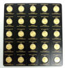 Picture of золотые монеты Royal Canadian Mint 2021 года (  1 грамм)
