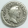 Picture of Римская империя Антонин Пий 138-161 годы, Денарий.