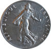 Picture of Срібна монета 50 сантимів 1897р.