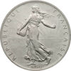 Picture of Срібна монета 2 франка 1915р.