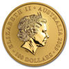 Picture of Золота монета "Австралійський Кенгуру" 31,1 грам 2009 р.