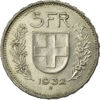 Picture of Серебряная монета  5 франков 1932г Швейцария