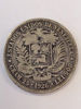 Picture of Срібна монета 5 боліварів 1926 Венесуела