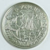 Picture of Серебряная монета 1000 эскудо "Иоанн II"
