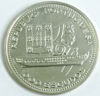 Picture of Серебряная монета 1000 эскудо "Фернандо II и Глория"
