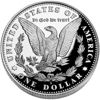 Picture of "Liberty - Старий монетний двір Сан-Франциско" 1 долар США 2006