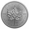 Picture of «Канадский кленовый лист» 31.1 грамм 2022 г.