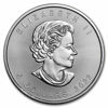 Picture of Срібна монета «Канадський кленовий лист» 31.1 грам 2022 р.