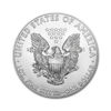 Picture of Срібна монета "Американський орел Liberty" 31.1 грам 2020 р. США