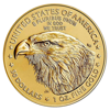 Picture of Золотая монета "Американский орел - Liberty" 31.1 грамм 2021 -2024г.