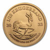 Picture of Золота монета "Південноафриканський Крюгерранд" 3.12 грам 2022