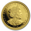 Picture of Золота монета "Ангел Захисник" 0,5 грам
