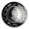 Picture of Срібна монета "Рік Щура" 2020 Австралія 31,1 грам