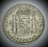 Picture of Серебряная монета Испания 5 песета 1898 Альфонсо XIII