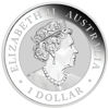 Picture of Срібна монета "Австралійський клинохвостий орел" 31,1 грам 2021 р.
