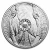 Picture of Слон серебряная монета серии "Большая пятерка" 31,1 грамм, Южная Африка 2021г.