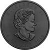 Picture of Срібна монета "Кленовий Лист - Павук" 31.1 грам 2019 р.