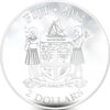 Picture of Срібна монета "Моє маленьке цуценя- Ши-тцу" 31.1 грам