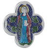 Picture of Серебряная монета "Святой Иоанн Икона" 31.1 г 2014 г.