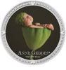 Picture of Набір із срібною монетою " Anne Geddes - Хлопчик" 31,1 грам