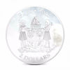 Picture of Срібна монета "Супер кіт - Бенгал" 31.1 грам