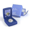 Picture of Срібна монета "Дикий кіт - Манул" 31.1 грам