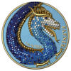 Picture of Серебряная монета «Germania Beasts - Fafnir» 62.2г 5 марок 2020 дракон