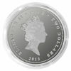 Picture of Серебряная монета "Роберт Фалкон Скотт" 31,1 г 2012 Ниуэ