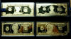 Picture of Набор "Банкноты США” 12 слитков