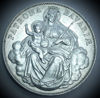Picture of Срібний Талер 1865 Патрона Баварія (без Року) Баварія