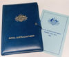 Picture of Австралія пробний набір монет 1985 року (у буклеті)