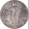 Picture of 1$ долар США 2002 г. Американський срібний  Орел Liberty 2002 о