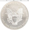 Picture of 1$ доллар США 1986  Американский Серебряный Орел Liberty 31,1 грамм