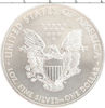 Picture of 1$ доллар США 2012 Американский Серебряный Орел Liberty 31,1 грамм