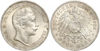 Picture of Серебряная монета Вильгельм 5 марок 1903 Пруссия