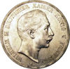 Picture of Срібна монета Вільгельм 5 марок 1903 Пруссія