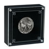 Picture of Cеребряная монета Австралии "Lunar III - Год Тигра" 62.2 грамм 2022 г.  Antiqued