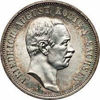 Picture of Серебряная монета 3 Марки - Фридрих Август III 16,67 грамм 1911