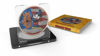 Picture of Серебряная монета "Микки Маус - Mickey Mouse " , 31.1 грамм  Флаг США-Бриллиантовая пыль