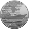 Picture of Памятная монета «Военно-морские Силы Вооруженных Сил Украины» 10 гривен 2022. ЗСУ